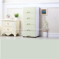 Plastic Cabinet Baby Storage Drawer for Bed Room